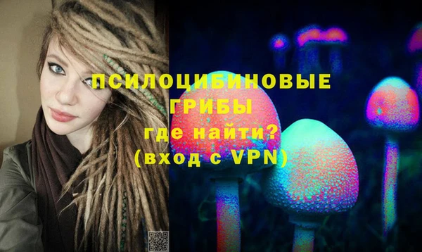 герыч Осташков